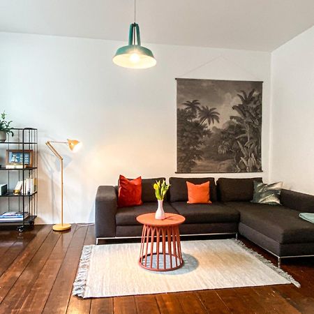 Apartments "Am Rheinorange", Netflix & Prime Duisbourg Extérieur photo