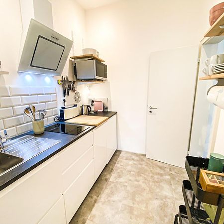 Apartments "Am Rheinorange", Netflix & Prime Duisbourg Extérieur photo