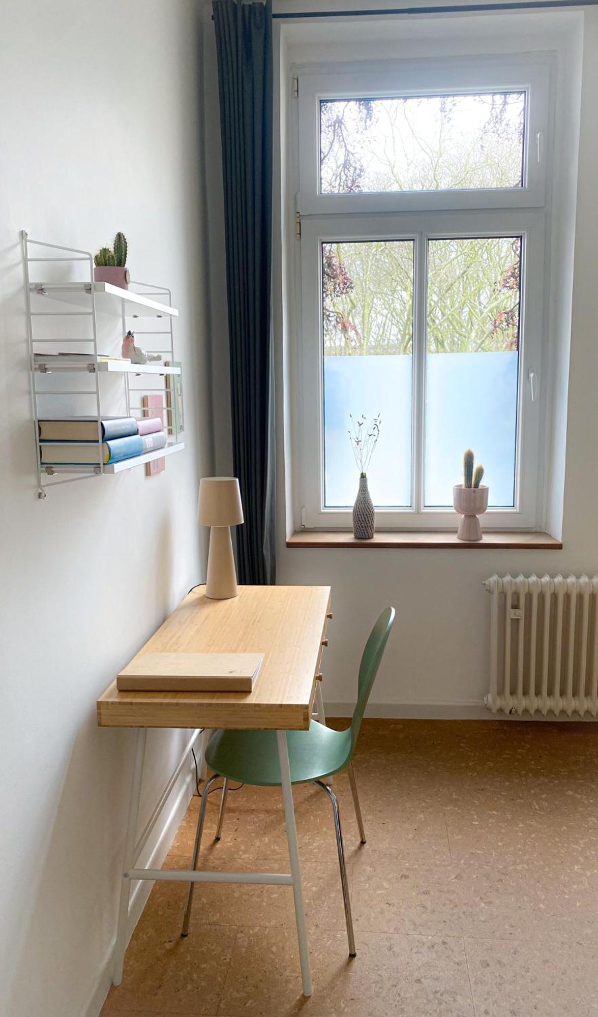 Apartments "Am Rheinorange", Netflix & Prime Duisbourg Extérieur photo