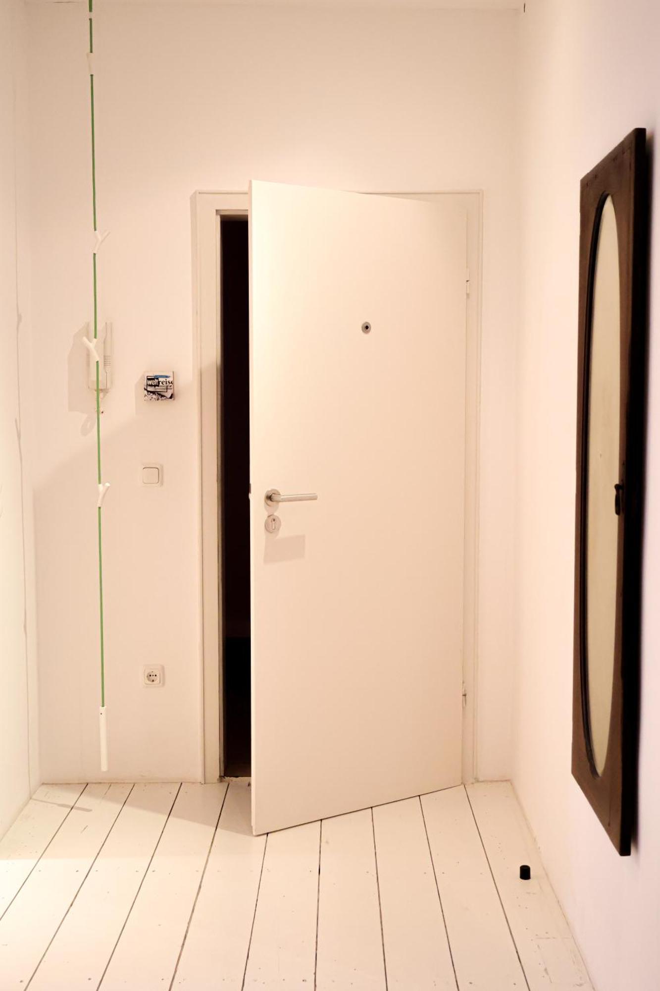 Apartments "Am Rheinorange", Netflix & Prime Duisbourg Extérieur photo