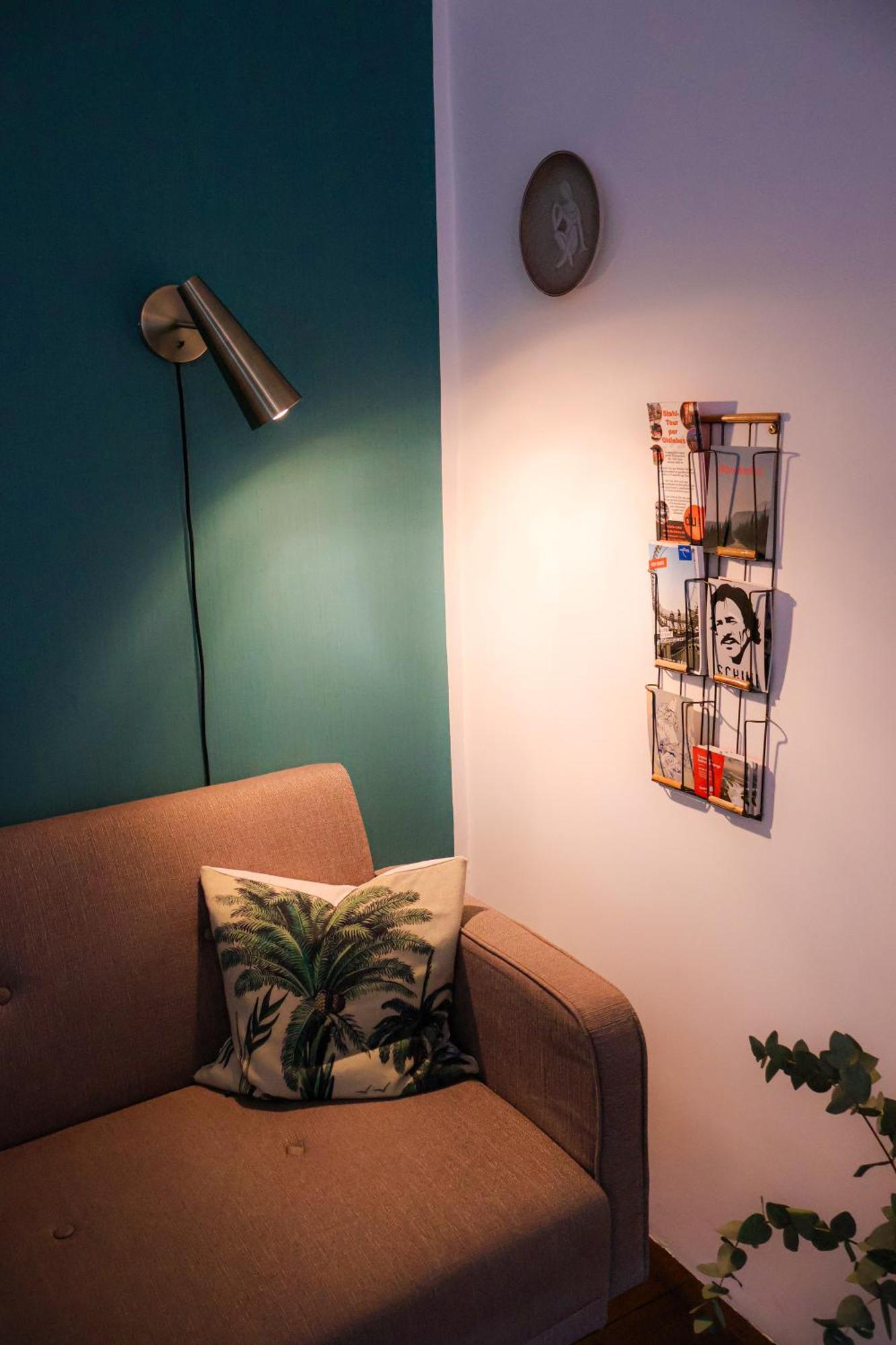 Apartments "Am Rheinorange", Netflix & Prime Duisbourg Extérieur photo