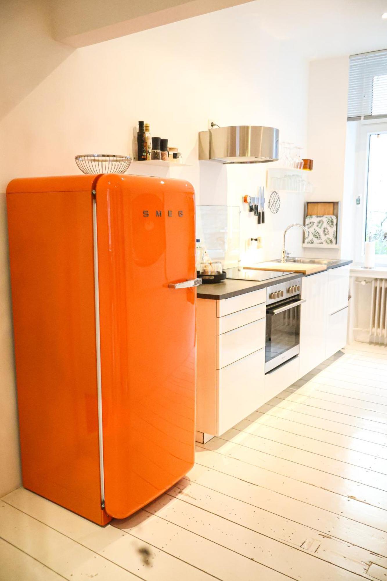 Apartments "Am Rheinorange", Netflix & Prime Duisbourg Extérieur photo